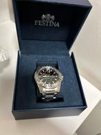 Horloge festina, Overige merken, Staal, Gebruikt, Staal