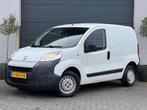 Fiat Fiorino 1.4i |2012|90419 KM|TREKHAAK|MILIEUZONE VRIJ|BE, Auto's, Voorwielaandrijving, Euro 5, Stof, Zwart