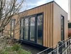 Woon unit / aanleunwoning / sta caravan, Caravans en Kamperen, Stacaravans, Tot en met 4