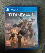 Titanfall 2 ps4 game, Spelcomputers en Games, Games | Sony PlayStation 4, 1 speler, Ophalen of Verzenden, Zo goed als nieuw, Vanaf 18 jaar