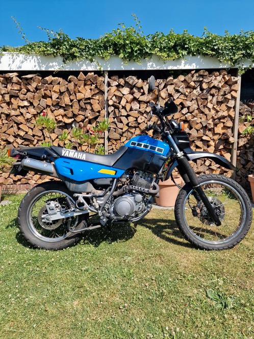 Yamaha XT 600e 3tb, Motoren, Motoren | Yamaha, Particulier, Toermotor, Ophalen