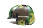 Zeldzame experimentele PasGT helm uit Amerika, Verzamelen, Militaria | Algemeen, Ophalen of Verzenden, Landmacht, Amerika, Helm of Baret