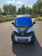 Silence S04 elektrische brommobiel 45km/u/2025 elektrisch, Diversen, Brommobielen en Scootmobielen, Zo goed als nieuw, 16 km/u of meer