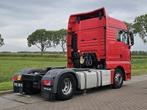 M.A.N. 18.460 TGX xlx 2x tank intarder, Auto's, Vrachtwagens, Automaat, 460 pk, Euro 6, MAN