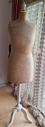 orginele Stockman mannequin/ paspop/ buste, Ophalen, Gebruikt, Paspop