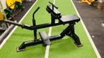 Barbarian plate loaded calf machine, Ophalen, Zo goed als nieuw, Benen, Krachtstation