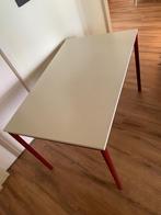 Tafel, Huis en Inrichting, Tafels | Eettafels, Ophalen, Kunststof, 100 tot 150 cm, 50 tot 100 cm