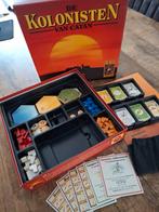 Kolonisten van catan basisspel, Hobby en Vrije tijd, Gezelschapsspellen | Bordspellen, Ophalen of Verzenden