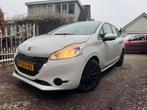 Peugeot 208 1.2 VTi Active 5-drs 2013 Airco Cruise NW APK, Auto's, Peugeot, Voorwielaandrijving, 1199 cc, 4 stoelen, Origineel Nederlands