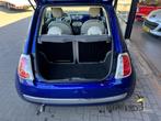 Fiat 500 1.2 Naked / apk 6-2026, Auto's, Fiat, Euro 5, Stof, 4 cilinders, 840 kg