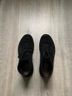 Clarks schoenen heren maat 40 zwart, Kleding | Heren, Schoenen, Ophalen of Verzenden