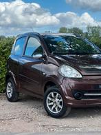 Microcar | MGO+ | XXL | CHIQ PAKKET | NETTE STAAT | 45KM, Ophalen of Verzenden, 46 km of meer, Ligier, 16 km/u of meer