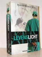 Harry Kraus - Levenslicht (christelijke medische thriller), Ophalen of Verzenden, Zo goed als nieuw, Amerika