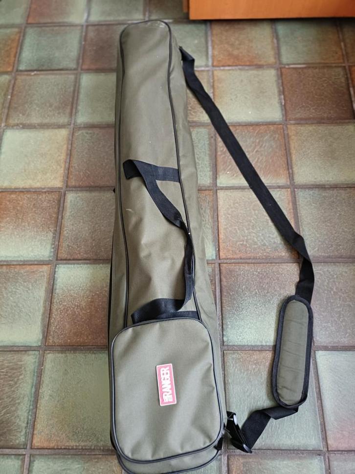 Max Ranger Complete Vishengel Set - Spinning, Watersport en Boten, Accessoires en Onderhoud, Nieuw, Overige typen, Ophalen of Verzenden