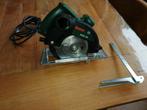 Cirkelzaag Bosch PKS40 in nieuwstaat, Cirkelzaag, Ophalen of Verzenden, Zo goed als nieuw, 30 tot 70 mm