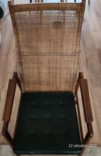 PJ Muntendam klassieke stoel, Huis en Inrichting, Stoelen, Ophalen, Gebruikt, Eén