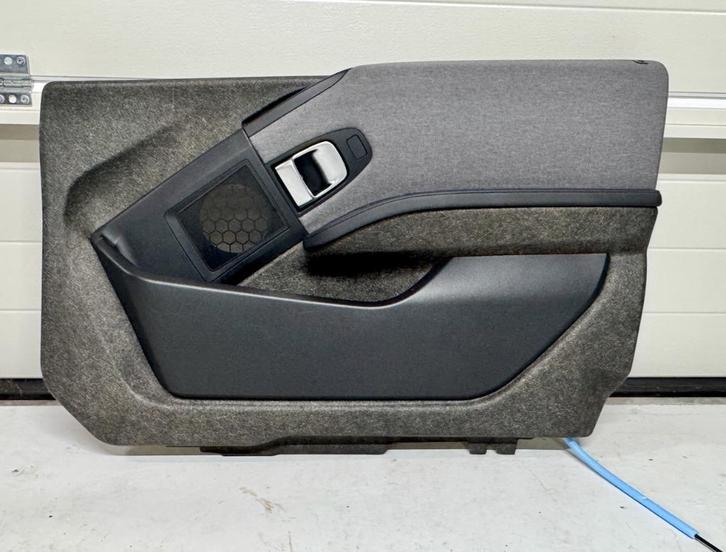 BMW i3S 2022 interieur, Auto-onderdelen, Interieur en Bekleding, BMW, Gebruikt, Ophalen