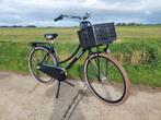 Cargo Fiets 28 inch, 3 versnellingen, frame 54cm, 53 tot 56 cm, Versnellingen, Ophalen of Verzenden, Zo goed als nieuw