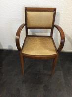Thonet stoel met armleuning, Antiek en Kunst, Antiek | Meubels | Stoelen en Banken, Ophalen