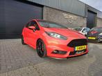 Ford Fiesta 1.6 ST2 | 2E EIGENAAR | 12 MND GARANTIE | 300PK, Voorwielaandrijving, 1063 kg, Gebruikt, Handgeschakeld