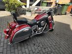 Kawasaki Vulcan 1500 Classic Tourer., Motoren, Motoren | Kawasaki, Sportuitlaat, Chopper, 1500 cc, Particulier