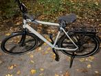 Gazelle Chamonix 2024 - Topfiets!, Ophalen, Zo goed als nieuw, 50 km per accu of meer, 55 tot 59 cm