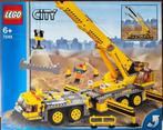 Lego 7249 City XXL NIEUW, Kinderen en Baby's, Speelgoed | Duplo en Lego, Ophalen of Verzenden, Nieuw, Complete set, Lego