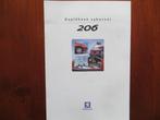 Peugeot 206 accessoires (2000), Ophalen of Verzenden, Nieuw, Peugeot