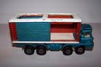 Matchbox Superkings K14 Freight Liner. 1971. Zeldzaam. Igs., Hobby en Vrije tijd, Ophalen of Verzenden, Zo goed als nieuw, Bus of Vrachtwagen
