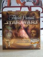 Trivial Pursuit Star Wars Classic Trilogy - Nieuw!, Hobby en Vrije tijd, Gezelschapsspellen | Bordspellen, Nieuw, Ophalen of Verzenden