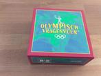 Olympisch Vragenvuur kaartspel van Nova Carta zgan, Hobby en Vrije tijd, Gezelschapsspellen | Kaartspellen, Een of twee spelers