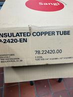 Drie rollen aansluitleiding nieuw, Ophalen, Overige materialen, 6 meter of meer, Overige typen