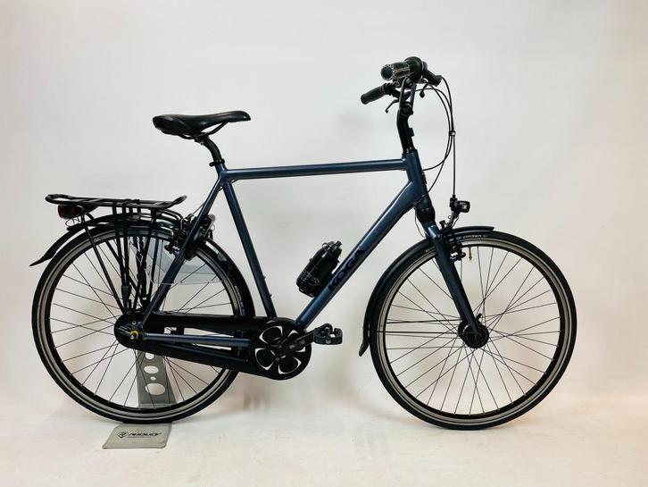 KOGA CityLite damesfiets XXL-63cm, Fietsen en Brommers, Fietsen | Heren | Herenfietsen, Zo goed als nieuw, Overige merken, 61 tot 65 cm