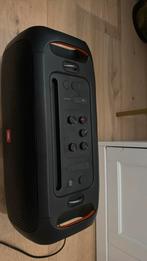 JBL partybox, Ophalen, Zo goed als nieuw, 120 watt of meer, JBL