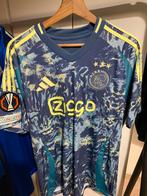Ajax shirt Wijndal, Ophalen of Verzenden, Zo goed als nieuw, Shirt
