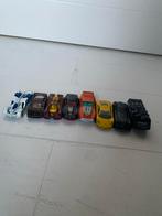 Hot Wheels & Andere Auto's - Zie Foto's!, Ophalen of Verzenden, Gebruikt, Jongen of Meisje
