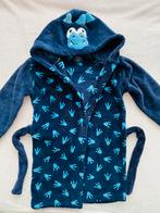 Badjas John Cabot Maat 110-116 Donkerblauw Als nieuw, Ophalen of Verzenden, Zo goed als nieuw, Jongen of Meisje, Nacht- of Onderkleding