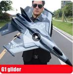 TRT Complete Snelle Brushless RC Straaljager Double Engine, Hobby en Vrije tijd, Modelbouw | Radiografisch | Vliegtuigen, Ophalen of Verzenden