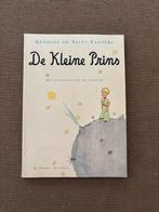 De Kleine Prins - Antoine de Saint-Exupéry, Gelezen, Fictie algemeen, Ad Donker, Ophalen of Verzenden