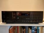 Luxman LV-105u Hybride Buizen CD Speler - Top Geluid!, Ophalen of Verzenden