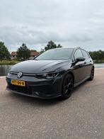 Volkwagen golf gti clubsport 2022 vol opties, Zwart, 4 cilinders, Lichtsensor, 300 pk