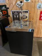 David Tap - Biertap voor alle biermerken, Witgoed en Apparatuur, Thuistaps, Gebruikt, Liebherr / Bertuzz, X, Info@bertuzzbarshop.nl