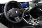 BMW 3 Serie M3 xDrive Competition Automaat / BMW M 50 Jahre, Auto's, BMW, Te koop, Benzine, Emergency brake assist, Gebruikt