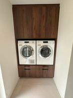 Kasten op maat & keukenmontage, Huis en Inrichting, Keuken | Complete keukens, Ophalen of Verzenden, Zo goed als nieuw, Overige typen