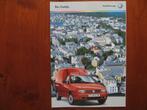 Volkswagen Caddy (aug. 2000), Ophalen of Verzenden, Nieuw, Volkswagen