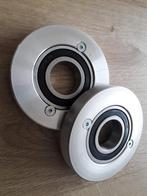 NIEUWE aanlooplagers aanloopringen opsteekringen freeskop, Doe-het-zelf en Verbouw, Ophalen of Verzenden