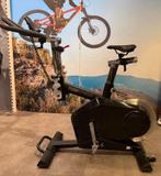 Flow Fitness spinningbike Speedster Perform S3, Ophalen, Zo goed als nieuw, Metaal, Spinningfiets