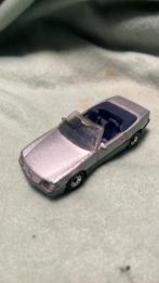 Matchbox Superfast - Mercedes-Benz 500 SL - Cabrio 1990 -, Ophalen of Verzenden, Zo goed als nieuw, Auto