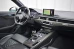 Audi S4 Avant 3.0 TFSI Quattro Automaat Pro Line Plus Matrix, Auto's, Audi, Gebruikt, 2995 cc, Met garantie (alle), 1650 kg