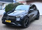 Mercedes-Benz GLE 400 e 4MATIC 381pk 9G-TRONIC 2023 Zwart, Auto's, Mercedes-Benz, 4 cilinders, 2000 kg, GLE, Zwart